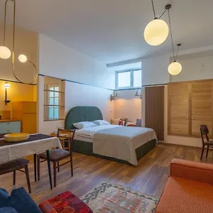Cozy Baity Tbilisi